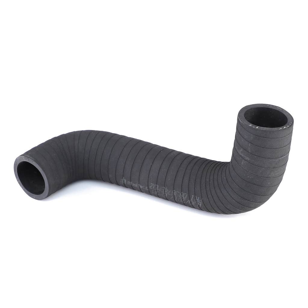 AGCO 898748M2 Hose, Lower Radiator Hose