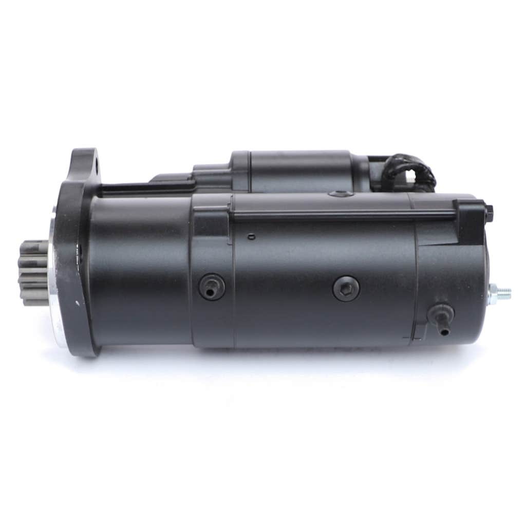 AGCO (OEM) 4377659M3 Starter Motor, 12 V, 3.2 kW