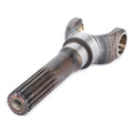 AGCO OEM 3765987M1 Axle Shaft