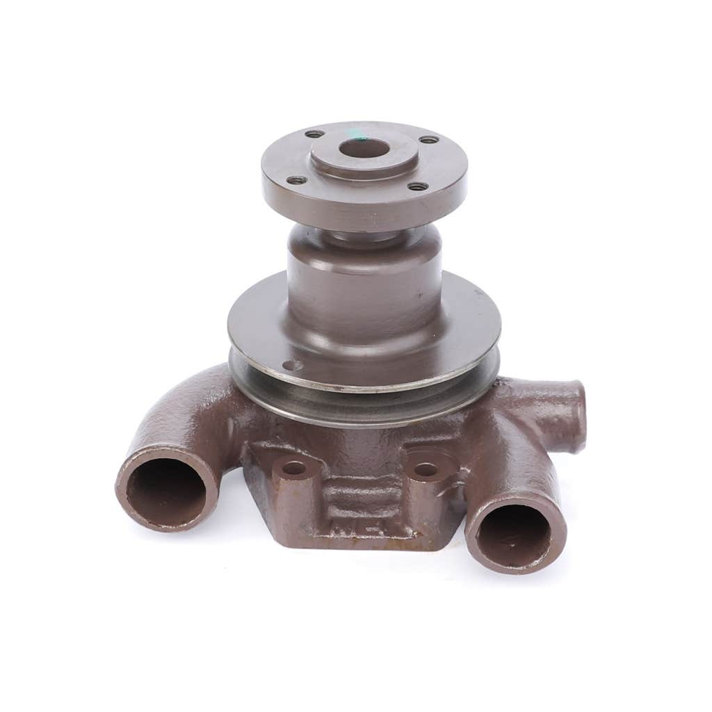AGCO 3604442M91 — Water Pump, With Pulley