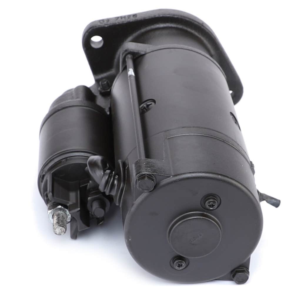 Starter Motor, 12V 4.2KW