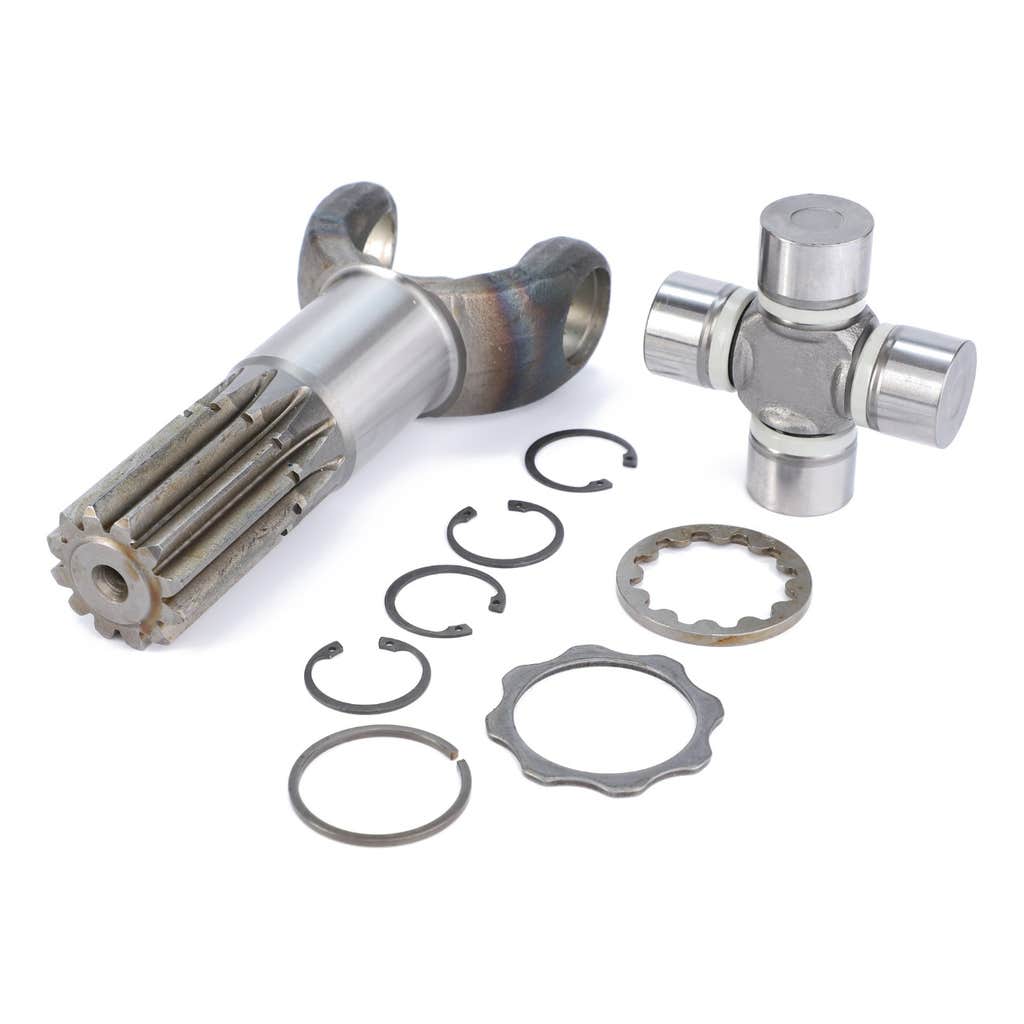 AGCO OEM VA066850 Axle Shaft
