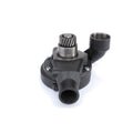 AGCO V836859202 — Water Pump, Gear Driven