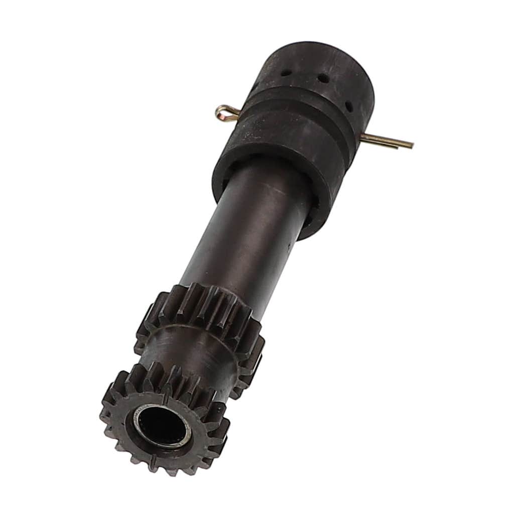 AGCO OEM 034403N1 AXLE