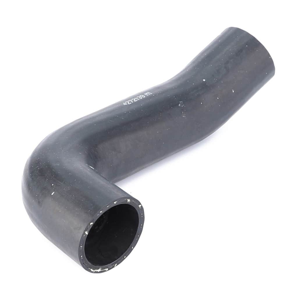 AGCO 4272139M1 Hose, Upper Radiator Hose