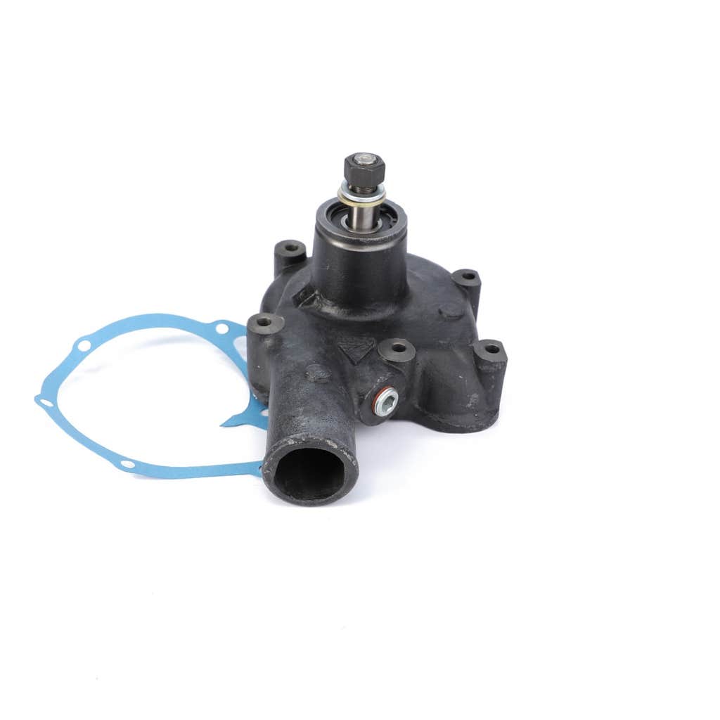 AGCO 3641861M91 — Water Pump, Without Pulley
