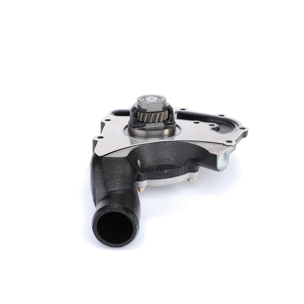 AGCO ACP0230380 — Water Pump, Gear Driven