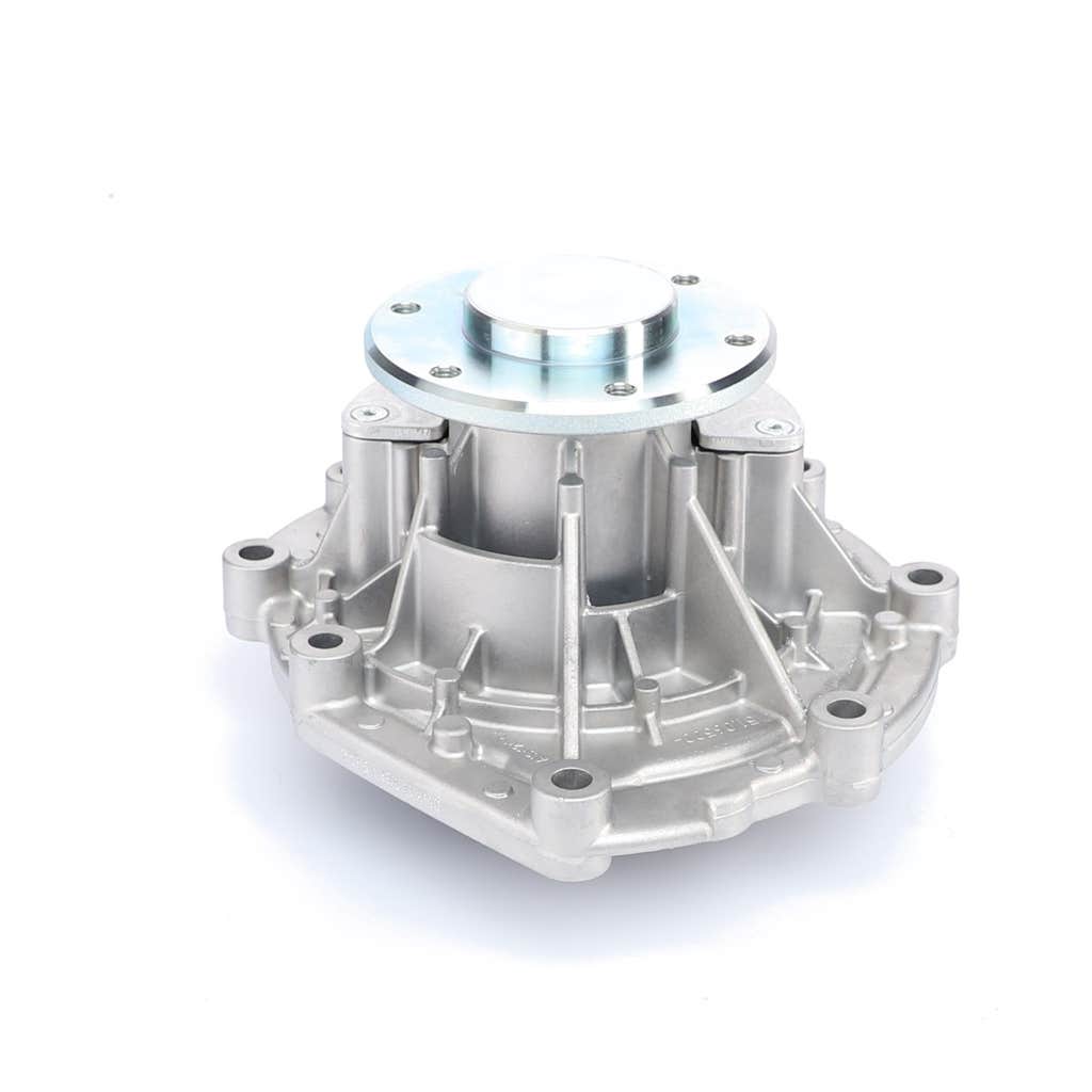 AGCO F530200050810 — Heavy-Duty Water Pump
