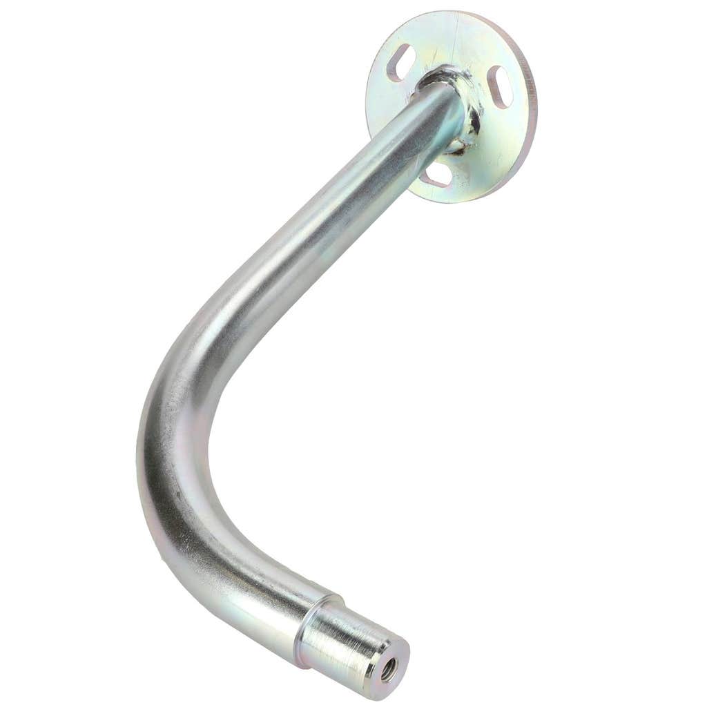 AGCO OEM FEL130380 AXLE