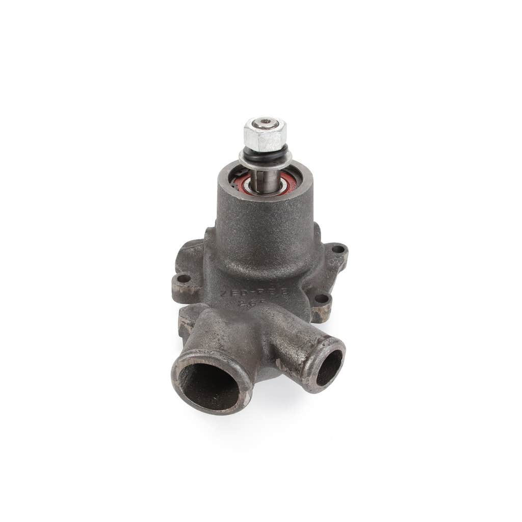AGCO 6249342M91 — WATER PUMP
