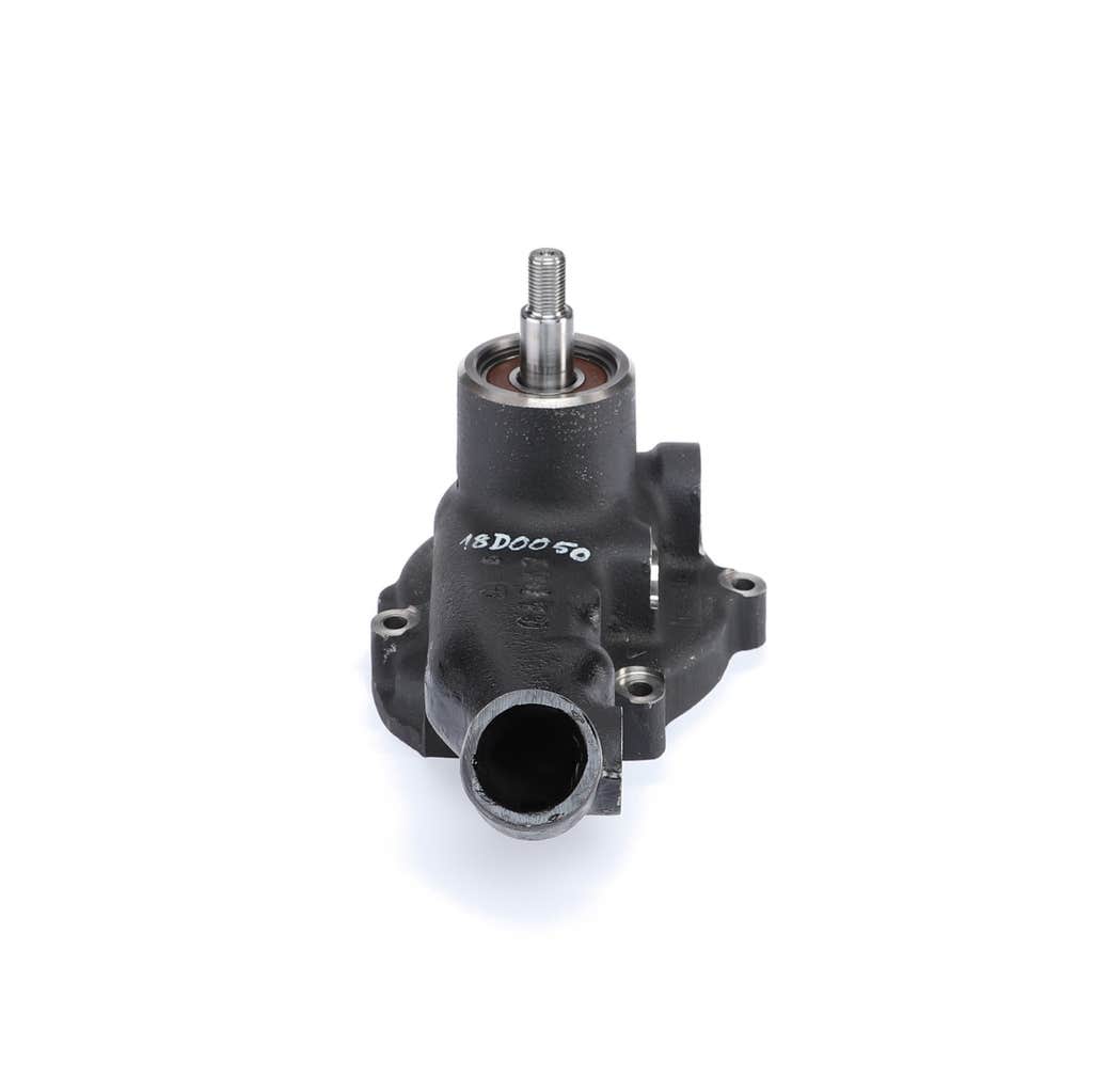 AGCO V836764206 — Water Pump, Without Pulley
