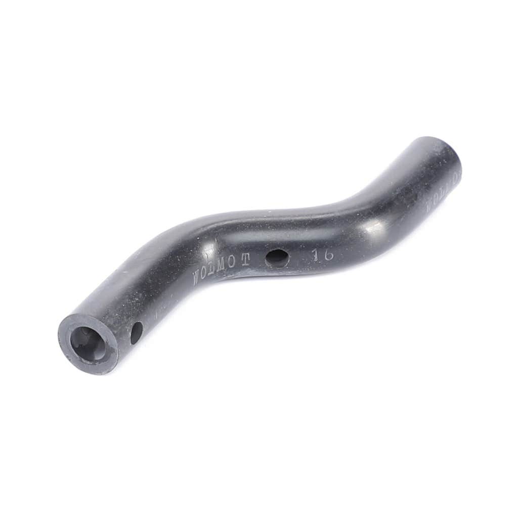 AGCO 4393043M2 HOSE
