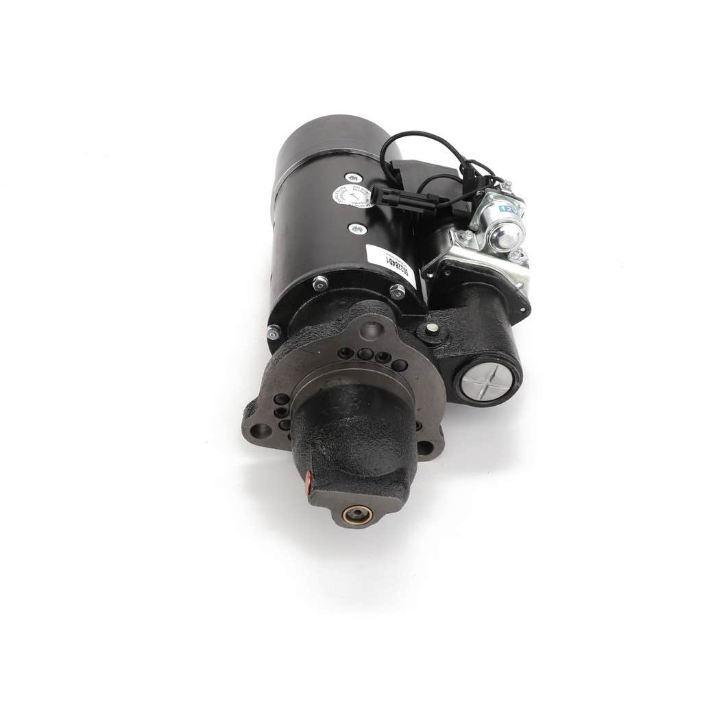 STARTERMOTOR