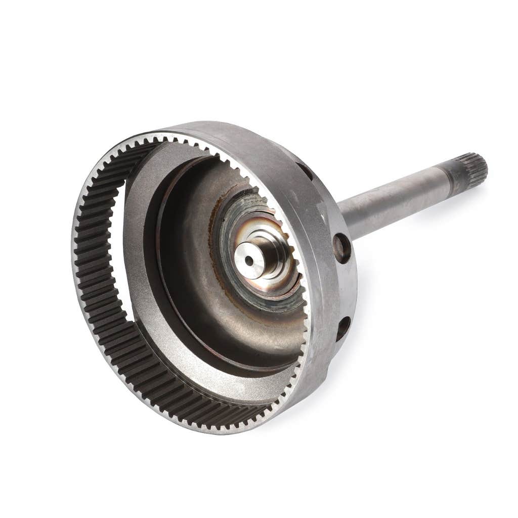 AGCO OEM V33628900 AXLE SHAFT