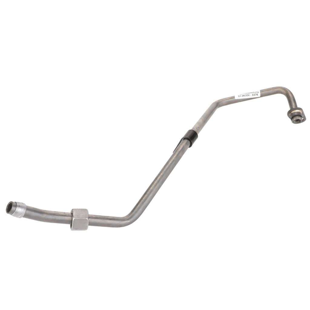 AGCO ACP0407100 COOLANT LINE
