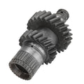 AGCO OEM V33358200 AXLE SHAFT