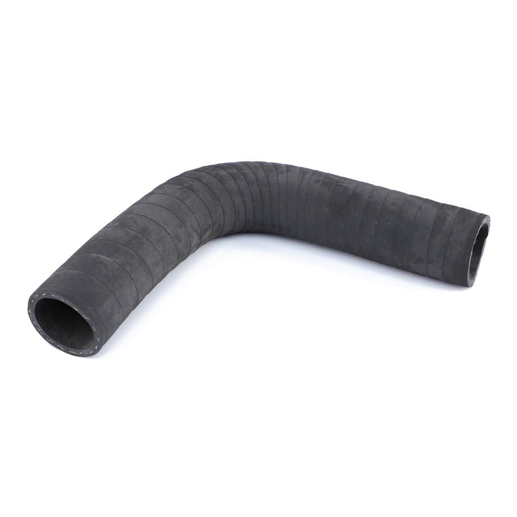 AGCO 1860374M2 Hose, Lower Radiator Hose