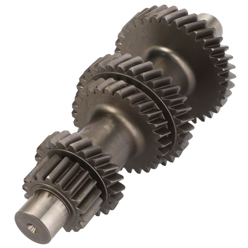 AGCO OEM V81636310 AXLE