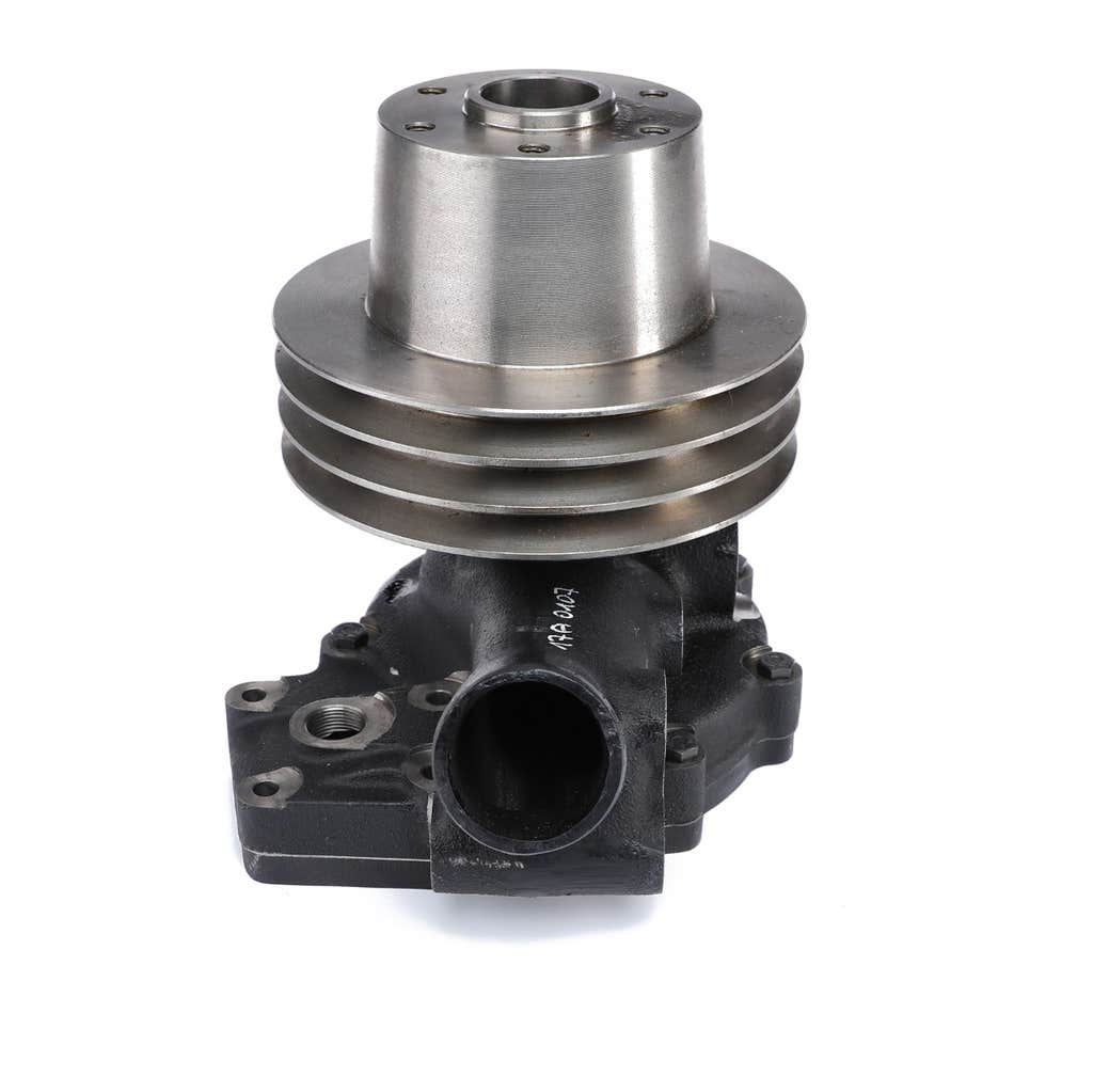 AGCO V836864477 — Water Pump, With Pulley