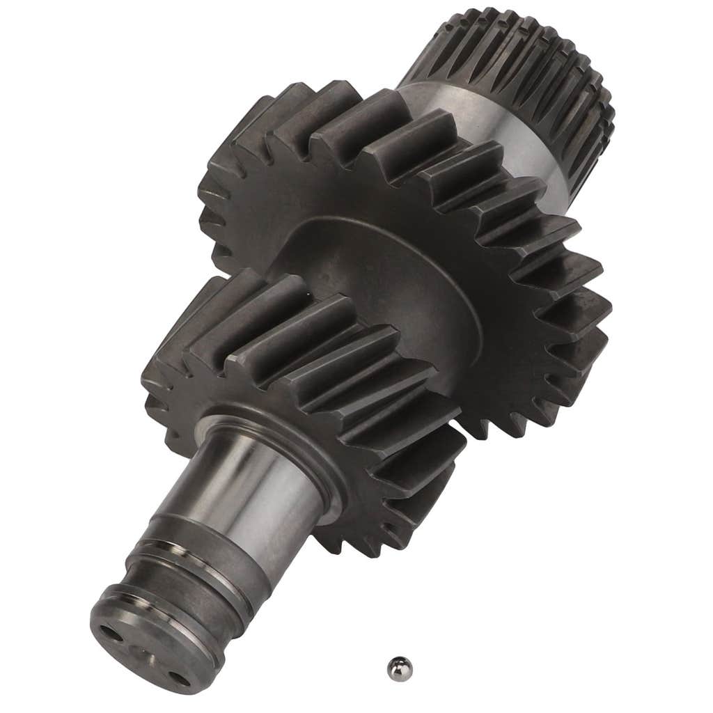 AGCO OEM V34591400 AXLE SHAFT