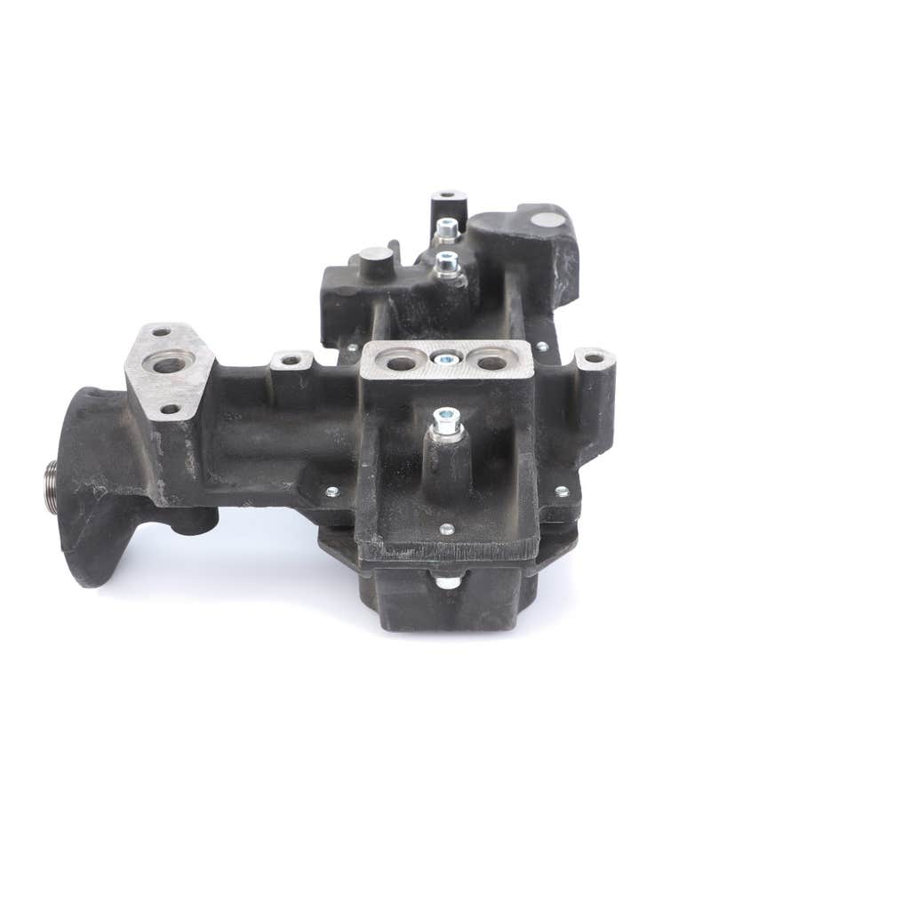 AGCO V836855522 — OIL COOLER