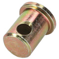 AGCO OEM V30185300 AXLE SHAFT