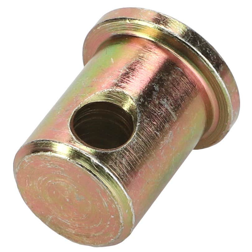 AGCO OEM V30185300 AXLE SHAFT