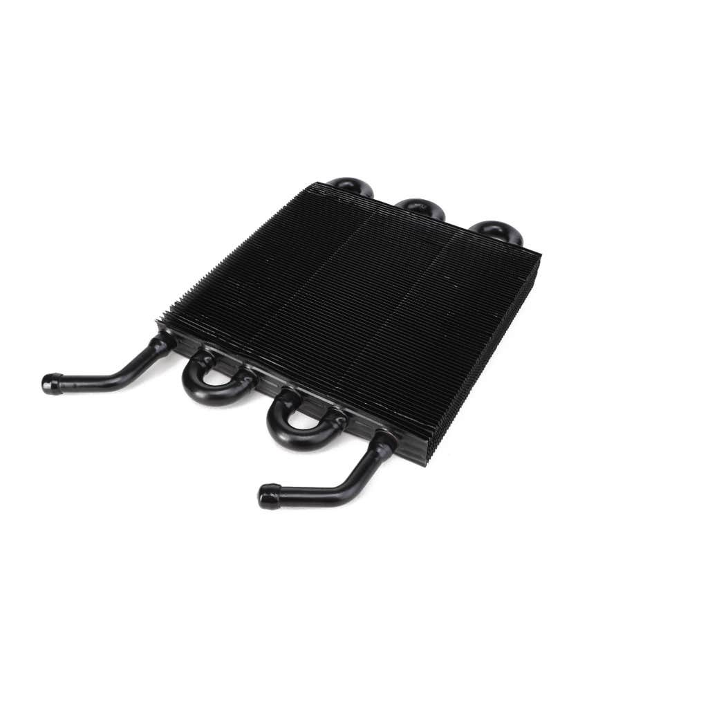 AGCO 700727190 — OIL COOLER