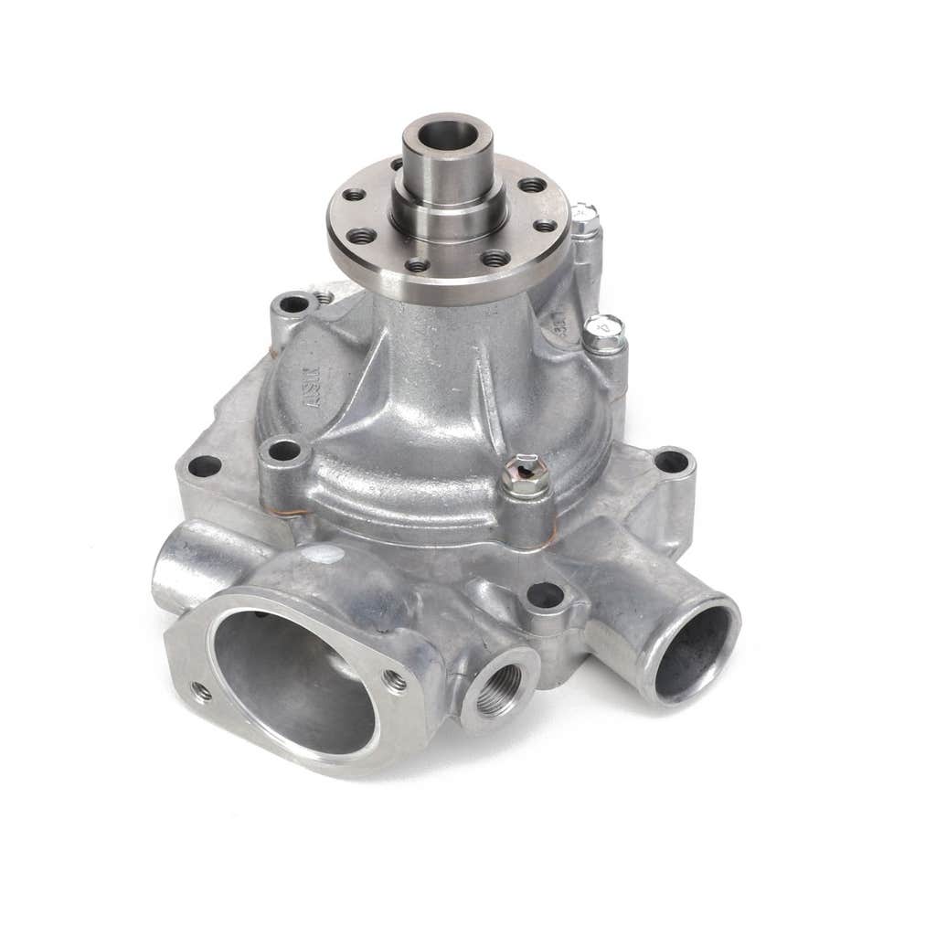AGCO 3704180M92 — Pump