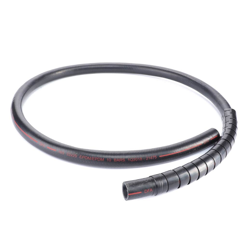 AGCO 4375314M92 WATER HOSE