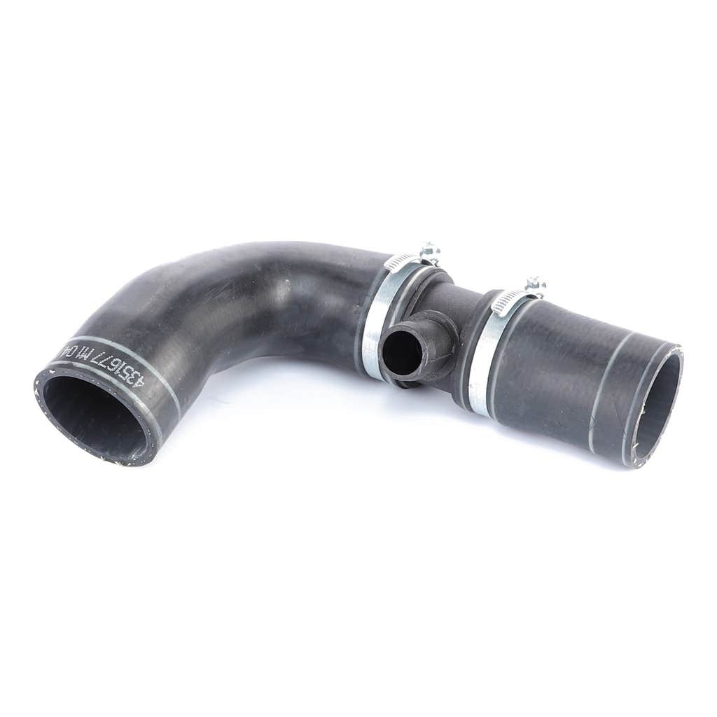 AGCO 4351677M1 Hose, Lower Radiator Hose