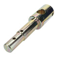 AGCO OEM FEL200233 AXLE