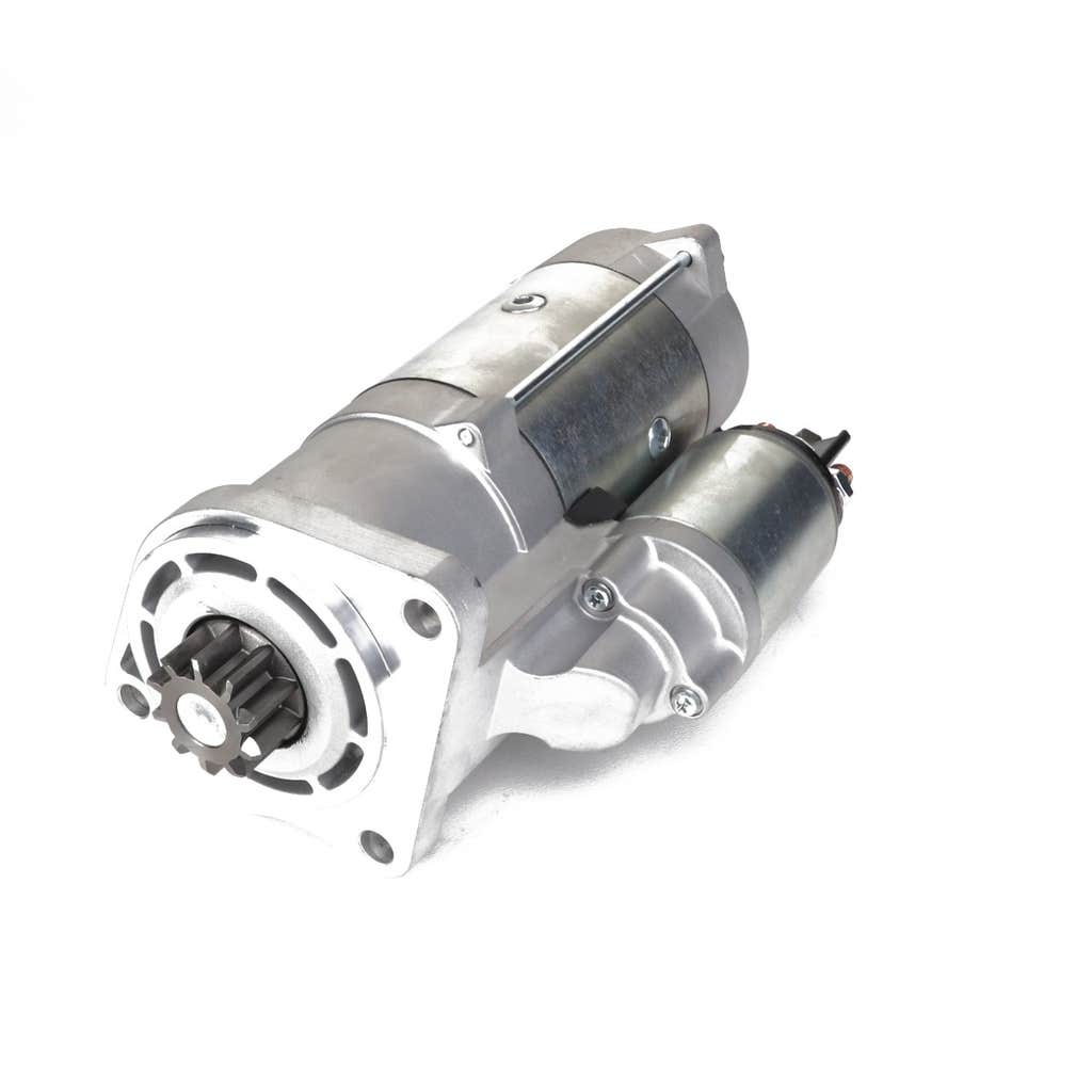 STARTERMOTOR