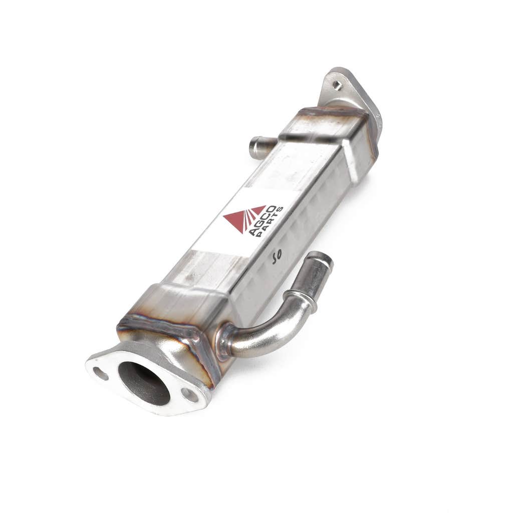 AGCO V837081377 — EGR Module