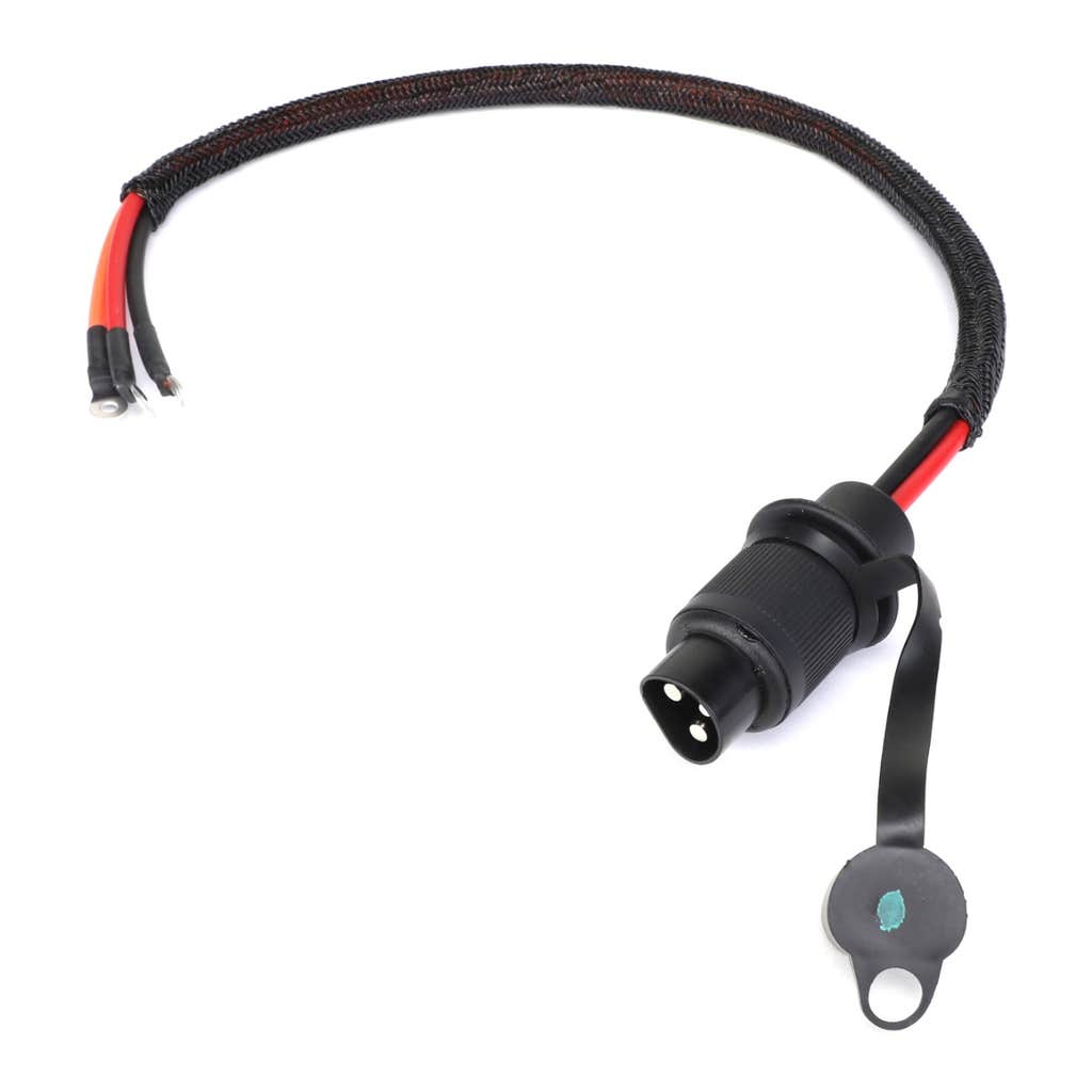 AGCO OEM 72300018 POWER HARNESS