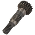 AGCO OEM 3225719M1 AXLE