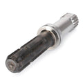 AGCO OEM V37038300 Shaft, Axle, Z=6, D=35