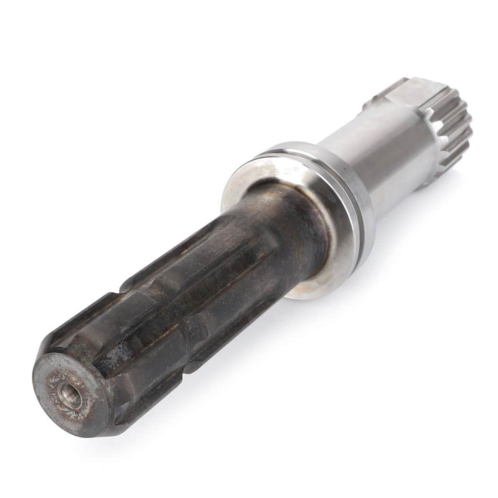 AGCO OEM V37038300 Shaft, Axle, Z=6, D=35