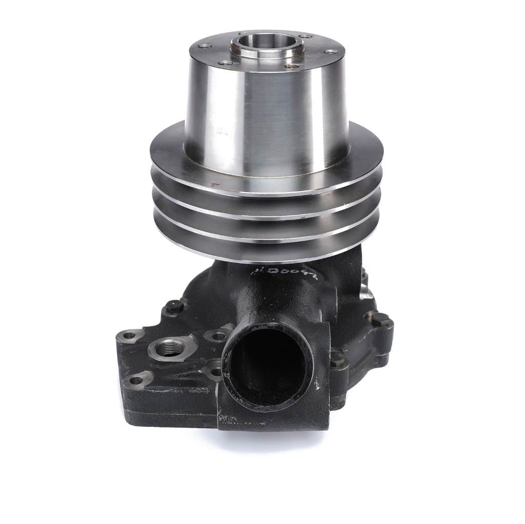 AGCO V836352185 — Water Pump, With Pulley