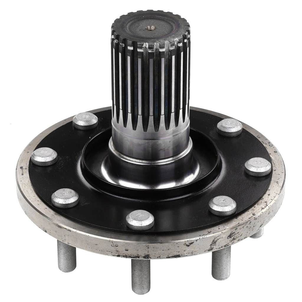 AGCO OEM 022355N2 AXLE