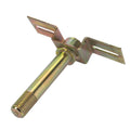 AGCO OEM V31826700 AXLE SHAFT